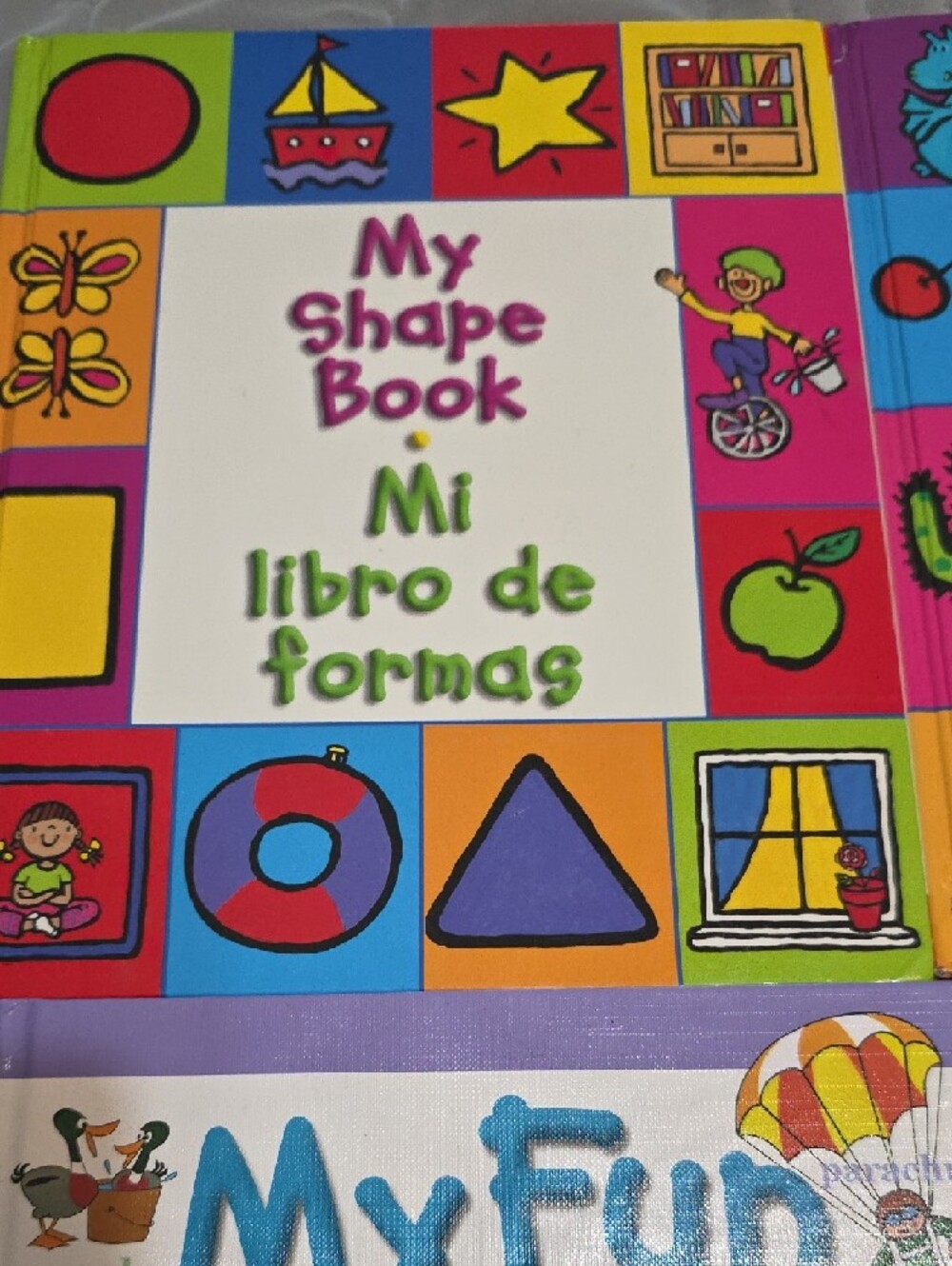 Southwester Learning Books Set - Picture 2 of 15